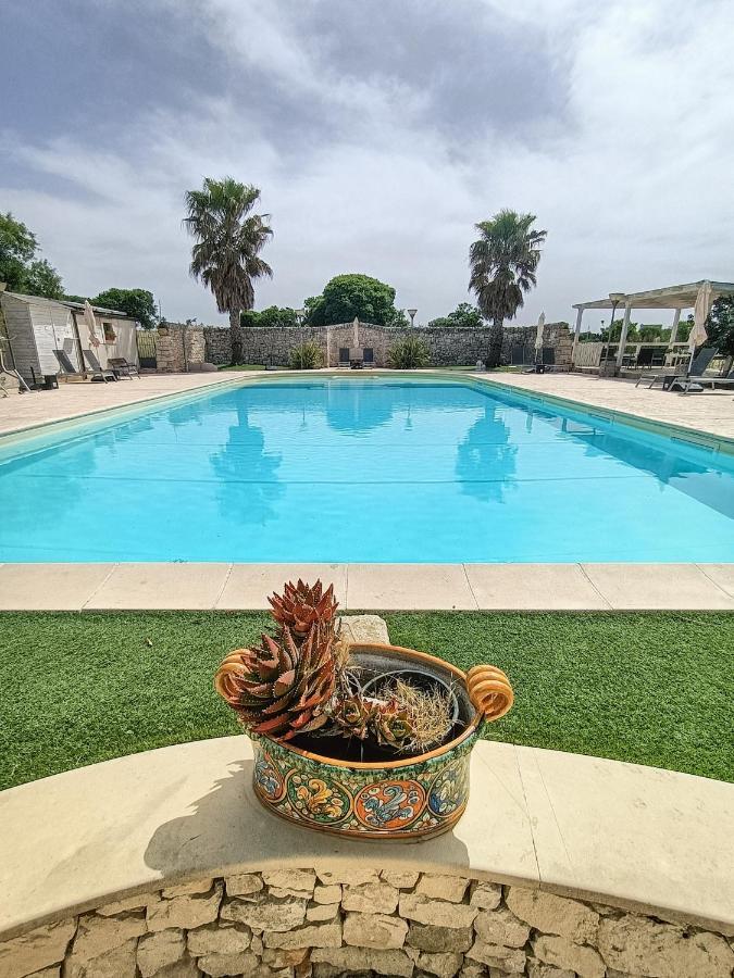 Artemisia Resort Puntarazzi Bagian luar foto