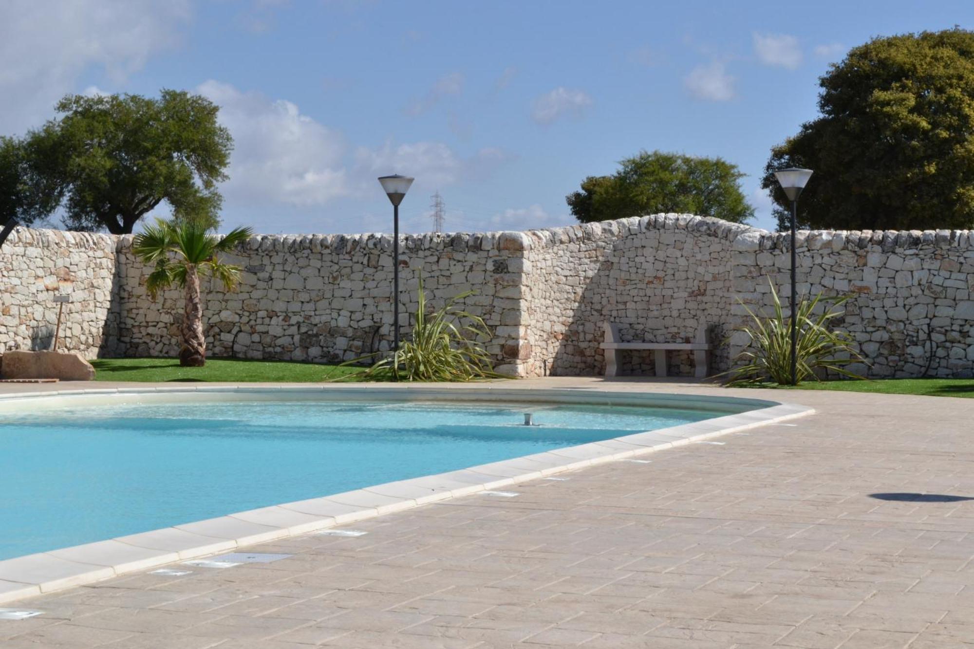 Artemisia Resort Puntarazzi Fasilitas foto