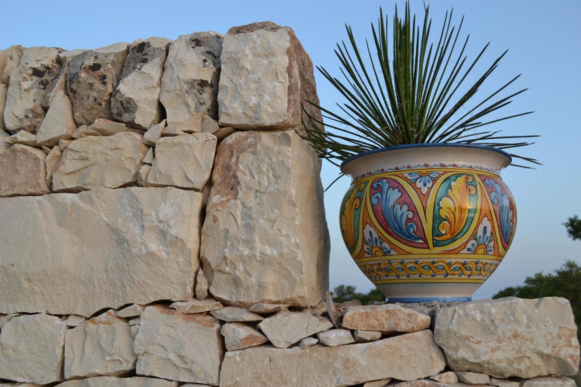 Artemisia Resort Puntarazzi Bagian luar foto